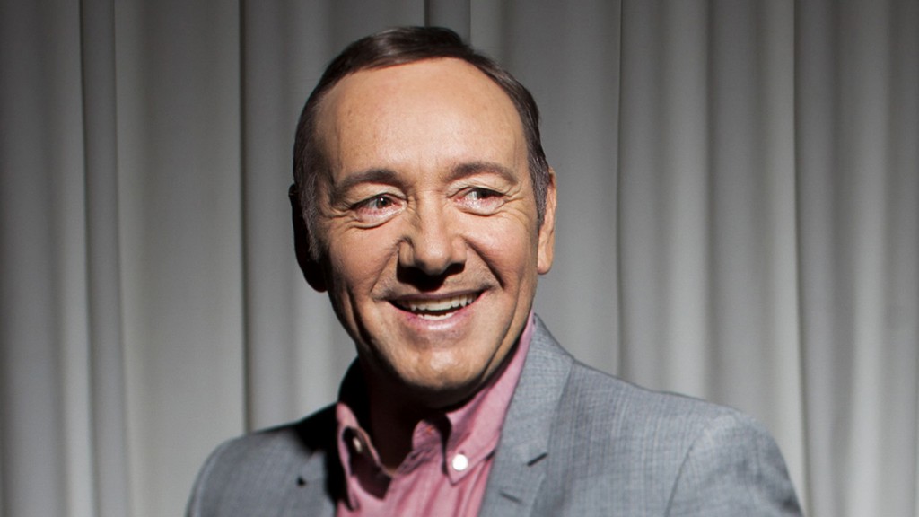 Kevin Spacey wallpapers HD