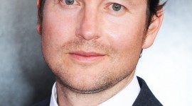 Leigh Whannell Wallpaper For IPhone