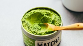 Matcha Tea Wallpaper For Android