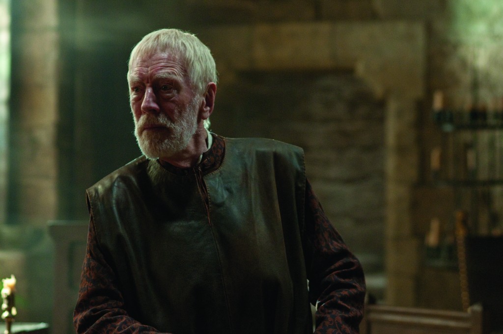 Max Von Sydow wallpapers HD