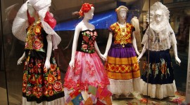 Mexican Fashion Photo Download