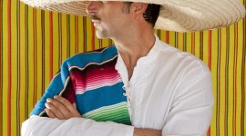 Mexican Fashion Wallpaper For IPhone