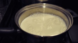 Milk Soup Wallpaper For PC