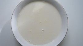 Milk Soup Wallpaper HQ
