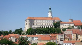 Moravia Photo