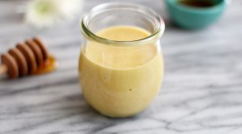 Mustard Sauce Wallpaper Download