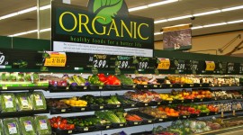 Organic Food Wallpaper For Desktop