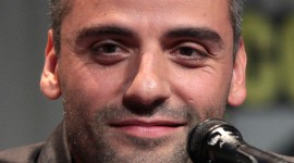 Oscar Isaac Wallpaper For IPhone Free