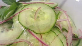 Pickled Cucumbers Wallpaper Download