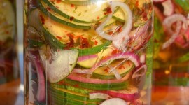 Pickled Cucumbers Wallpaper For Android