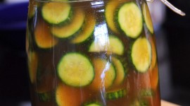 Pickled Cucumbers Wallpaper For IPhone
