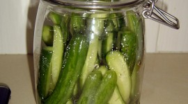 Pickled Cucumbers Wallpaper For IPhone#1