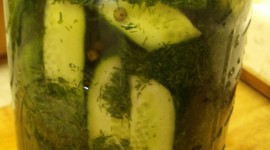 Pickled Cucumbers Wallpaper For Mobile#1