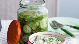 Pickled Cucumbers Wallpaper Gallery
