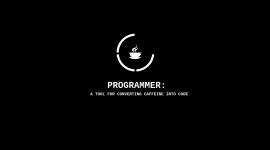 Programming Wallpaper Download