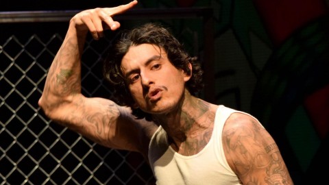 Richard Cabral wallpapers high quality