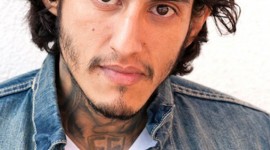 Richard Cabral Wallpaper For IPhone