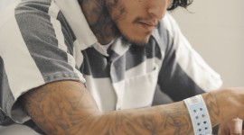 Richard Cabral Wallpaper For IPhone 6