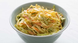 Salad Coleslaw Photo
