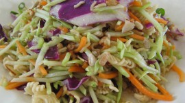 Salad Coleslaw Photo Free#1