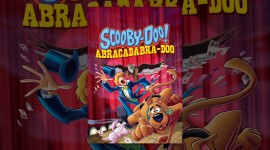 Scooby-Doo Abracadabra-Doo Best Wallpaper