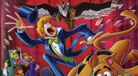 Scooby-Doo Abracadabra-Doo For IPhone