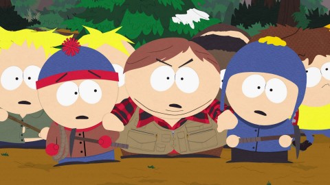 South Park Imaginationland wallpapers high quality