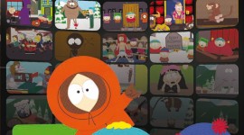 South Park Imaginationland Wallpaper IPhone