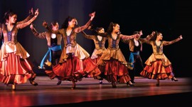 Spain Dancing Photo