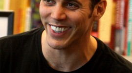 Steve-O Wallpaper For IPhone 6 Download