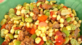 Succotash Bean Wallpaper For Android