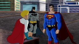 Supermanbatman Public Enemies Pics#5