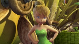 Tinker Bell And The Lost Treasure Image#1