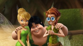 Tinker Bell And The Lost Treasure Photo Free