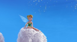 Tinker Bell And The Lost Treasure Pics#3