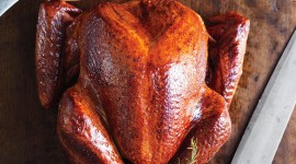 Turkey Baked Wallpaper For Android#1