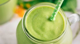 Vegetarian Smoothies Wallpaper For IPhone#4