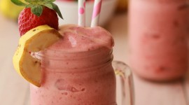 Vegetarian Smoothies Wallpaper For Mobile#1