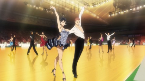 Welcome To The Ballroom wallpapers high quality
