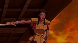 Wonder Woman Image Download