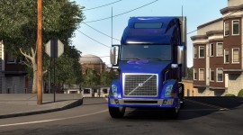 American Truck Simulator Image#3
