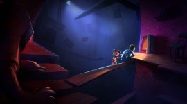 Among The Sleep Picture Download
