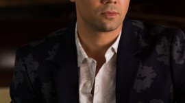 Andy Rannells Wallpaper