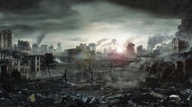 Apocalypse Wallpaper 1080p