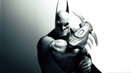 Batman Games Best Wallpaper