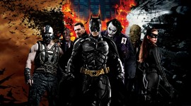 Batman Games Wallpaper 1080p