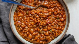 Beans Wallpaper For IPhone Download