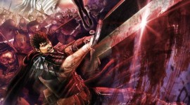 Berserk And The Band Of The Hawk For IPhone