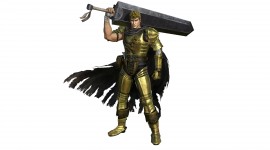 Berserk And The Band Of The Hawk Image#3