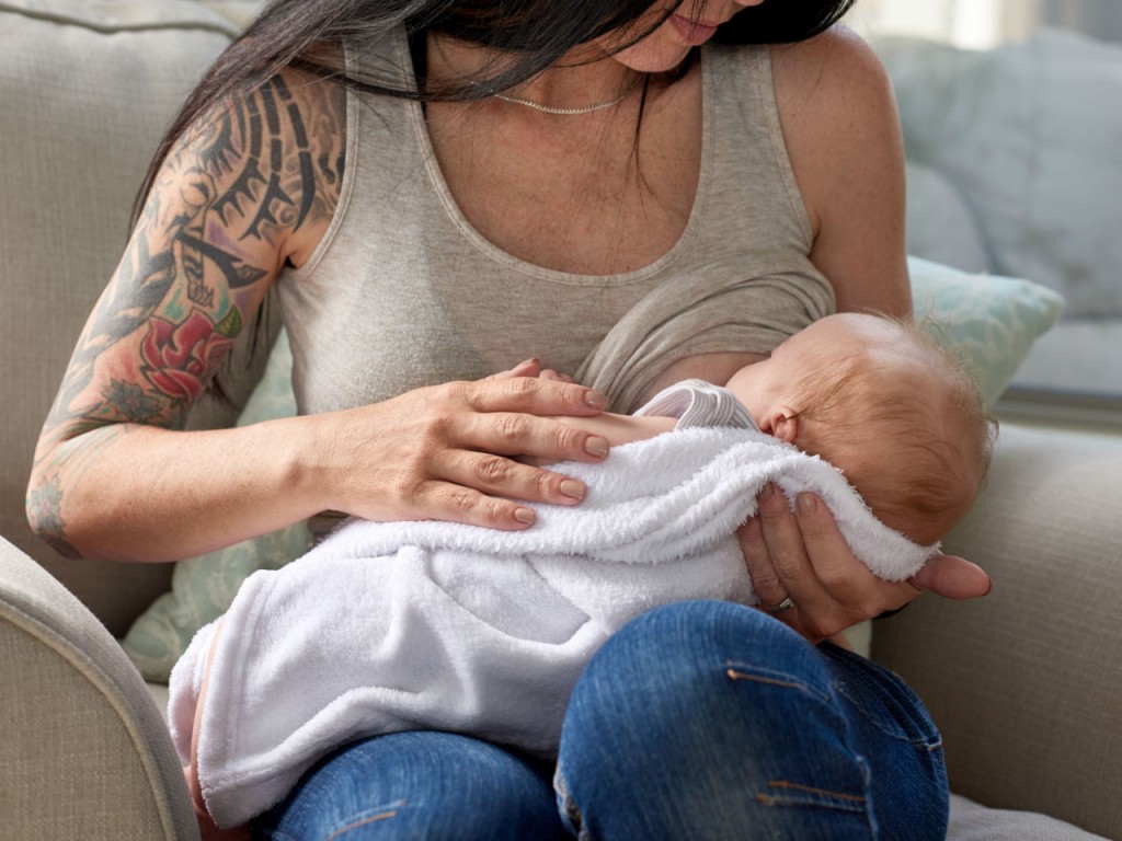 Breastfeeding wallpapers HD